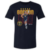 Aaron Gordon Denver Nuggets Shattered WHT by 500 LEVEL