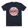 Harold Baines Chicago Baseball WHT by 500 LEVEL