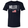 J.T. Miller New York R USA Elite WHT by 500 LEVEL