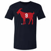 Boston Baseball GOAT 9 WHT by 500 LEVEL