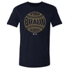 Ryan Braun Milwaukee Vintage Baseball WHT by 500 LEVEL