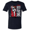 Tom Glavine Atlanta Vintage WHT by 500 LEVEL