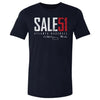 Chris Sale Atlanta Elite WHT by 500 LEVEL