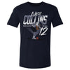 Nico Collins Houston TD Celly WHT by 500 LEVEL