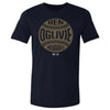 Ben Oglivie Milwaukee Vintage Baseball WHT by 500 LEVEL