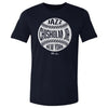 Jazz Chisholm Jr. New York Y Vintage Baseball WHT by 500 LEVEL