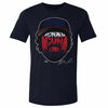 Ronald Acuna Jr. Player Silhouette WHT by 500 LEVEL