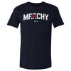 Brad Marchand Florida Panthers 1K Logo WHT by 500 LEVEL