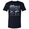 Sam Darnold Seattle Bitmap WHT by 500 LEVEL