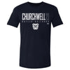 Grace Churchwell Butler Bulldogs Elite WHT by 500 LEVEL