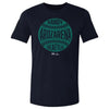 Randy Arozarena Seattle Vintage Baseball WHT by 500 LEVEL