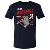 Clay Buccholz Boston Diamond WHT by 500 LEVEL