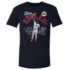 Ronald Acuna Jr. Atlanta 40-70 Club WHT by 500 LEVEL