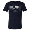 Colston Loveland Chicago Elite WHT by 500 LEVEL