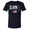 Jaccob Slavin Carolina USA Elite WHT by 500 LEVEL