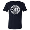 Gerrit Cole New York Y Vintage Baseball WHT by 500 LEVEL
