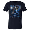 Quentin Johnston Los Angeles C Built Different WHT by 500 LEVEL