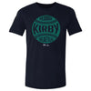 George Kirby Seattle Vintage Baseball WHT by 500 LEVEL