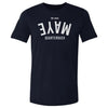 Drake Maye New England Invert WHT by 500 LEVEL
