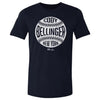 Cody Bellinger New York Y Vintage Baseball WHT by 500 LEVEL