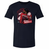 Michael Harris II Atlanta Dots WHT by 500 LEVEL