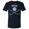 Rick Kehoe Pittsburgh 17 Sticks WHT by 500 LEVEL