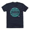 Randy Johnson Seattle Baseball WHT by 500 LEVEL