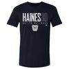 Addison Haines Butler Bulldogs Elite WHT by 500 LEVEL
