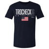 Vincent Trocheck New York R USA Elite WHT by 500 LEVEL