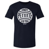 Andy Pettitte New York Y Vintage Baseball WHT by 500 LEVEL
