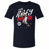 Austin Riley Atlanta Grunge WHT by 500 LEVEL