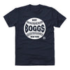 Wade Boggs New York Baseball WHT by 500 LEVEL