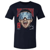 Zach Werenski Columbus Goggles WHT by 500 LEVEL