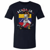 Ronald Acuna Jr. Atlanta Country Flag WHT by 500 LEVEL