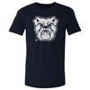 Butler Bulldogs Bulldog Vintage Logo WHT by 500 LEVEL