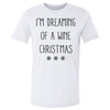 Christmas Dreaming Of A Wine Christmas by 500 LEVEL
