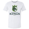 Louisville Kings Primary Logo by 500 LEVEL