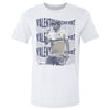 Valentin Vacherot Tennis Psychedelic Name by 500 LEVEL