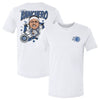 Paolo Banchero Orlando Magic Caricature F&B by 500 LEVEL
