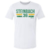 Terry Steinbach Oakland Font by 500 LEVEL