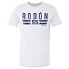 Carlos Rodon New York Y Font by 500 LEVEL