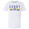 Steph Curry Golden State Warriors Font by 500 LEVEL