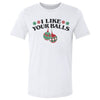 Christmas I Like Your Balls by 500 LEVEL
