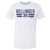Cody Bellinger New York Y Font by 500 LEVEL