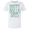 Christmas Happy Holla Days by 500 LEVEL