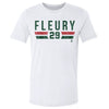 Marc-Andre Fleury Minnesota Font by 500 LEVEL