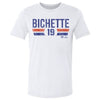 Bo Bichette New York M Font by 500 LEVEL