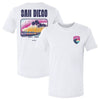 San Diego Wave FC Pocket Hometown F&B by 500 LEVEL