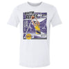 Austin Reaves Los Angeles Lakers Comic by 500 LEVEL