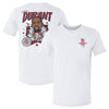 Kevin Durant Houston Rockets Caricature F&B by 500 LEVEL